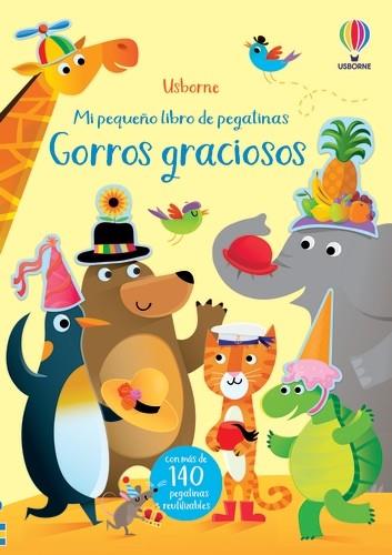 GORROS GRACIOSOS | 9781474997287 | GREENWELL, JESSICA | Llibreria L'Odissea - Libreria Online de Vilafranca del Penedès - Comprar libros
