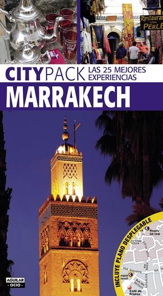 MARRAKECH 2017 | 9788403517059 | AA. VV. | Llibreria Online de Vilafranca del Penedès | Comprar llibres en català