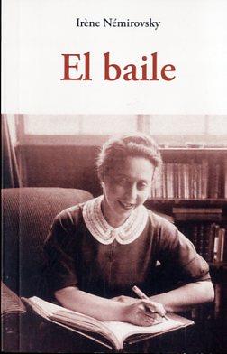 EL BAILE | 9788497169059 | NEMIROVSKY , IRENE | Llibreria L'Odissea - Libreria Online de Vilafranca del Penedès - Comprar libros