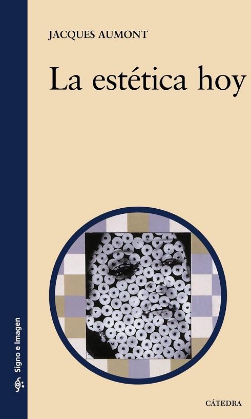 LA ESTÉTICA HOY | 9788437627212 | AUMONT, JACQUES | Llibreria Online de Vilafranca del Penedès | Comprar llibres en català