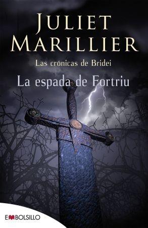 LA ESPADA DE FROTRIU | 9788492695485 | MARILLIER, JULIET | Llibreria Online de Vilafranca del Penedès | Comprar llibres en català