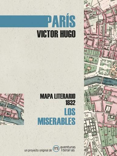 PARÍS LOS MISERABLES | 9788412048339 | HUGO, VICTOR | Llibreria L'Odissea - Libreria Online de Vilafranca del Penedès - Comprar libros