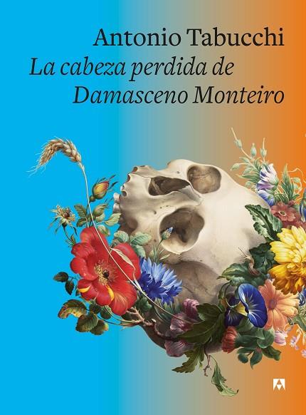 LA CABEZA PERDIDA DE DAMASCENO MONTEIRO | 9788433928528 | TABUCCHI, ANTONIO | Llibreria L'Odissea - Libreria Online de Vilafranca del Penedès - Comprar libros