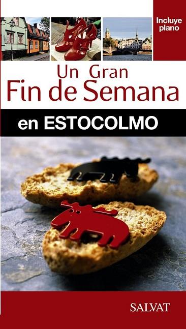 ESTOCOLMO | 9788499357485 | DESNOS, ANNE | Llibreria Online de Vilafranca del Penedès | Comprar llibres en català