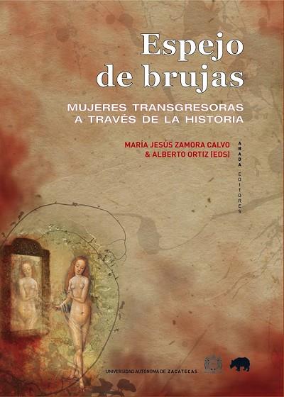 ESPEJO DE BRUJAS | 9788415289401 | AA. VV. | Llibreria L'Odissea - Libreria Online de Vilafranca del Penedès - Comprar libros
