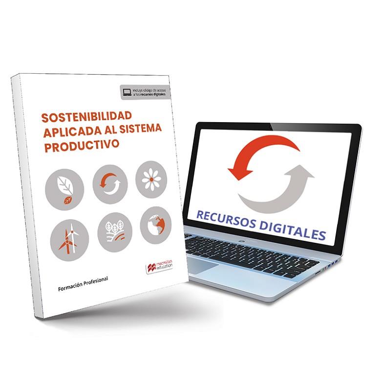 TRA SOSTENIBILIDAD APLICADA AL SISTEMA  PRODUCTIVO | 9788419062871 | ESTEBAN CHIARAVIGLIO, MANUEL/ESCRIBANO DEL CURA, FRANCISCA/GARCÍA-SAÚCO HIJANO, MARÍA/SOBRÓN SAN MAR | Llibreria Online de Vilafranca del Penedès | Comprar llibres en català