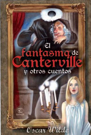 EL FANTASMA DE CANTERVILLE Y OTROS CUENTOS | 9788467034684 | WILDE, OSCAR | Llibreria Online de Vilafranca del Penedès | Comprar llibres en català