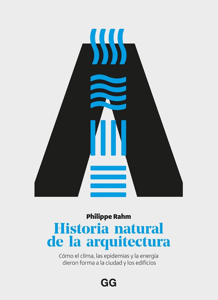 HISTORIA NATURAL DE LA ARQUITECTURA | 9788425235436 | RAHM, PHILIPPE | Llibreria Online de Vilafranca del Penedès | Comprar llibres en català