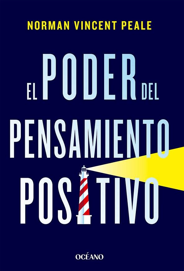 EL PODER DEL PENSAMIENTO POSITIVO | 9788449461286 | PEALE, NORMAN VINCENT | Llibreria Online de Vilafranca del Penedès | Comprar llibres en català