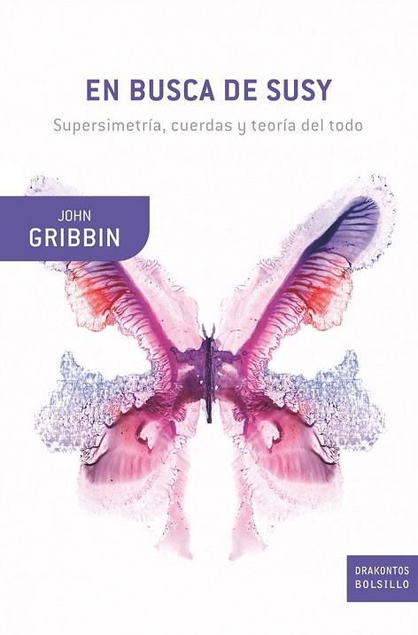 EN BUSCA DE SUSY | 9788498921106 | GRIBBIN, JOHN | Llibreria Online de Vilafranca del Penedès | Comprar llibres en català