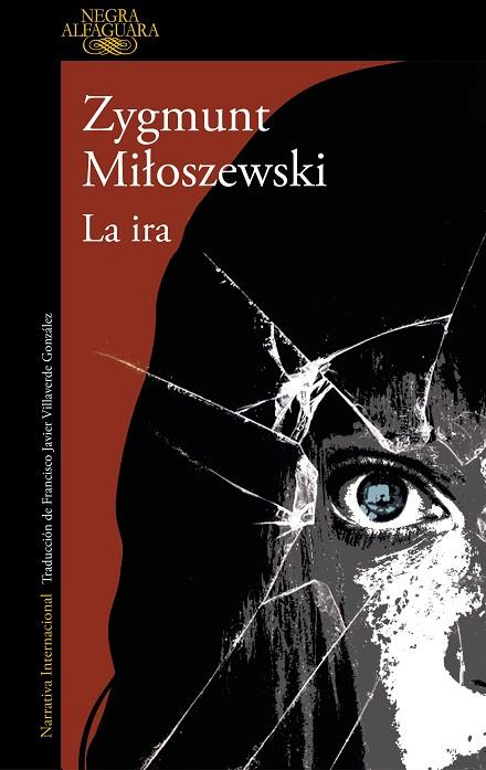 LA IRA | 9788420432946 | MILOSZEWSKI, ZYGMUNT | Llibreria L'Odissea - Libreria Online de Vilafranca del Penedès - Comprar libros