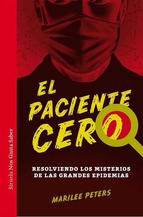 EL PACIENTE CERO | 9788416465873 | PETERS, MARILEE | Llibreria Online de Vilafranca del Penedès | Comprar llibres en català