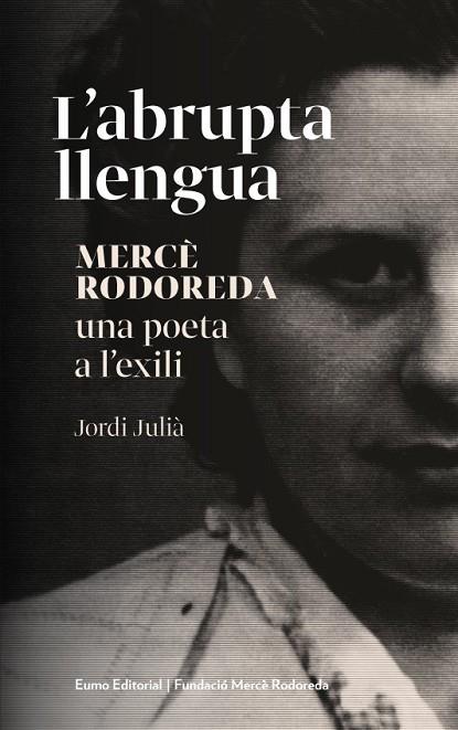 L'ABRUPTA LLENGUA | 9788497664950 | JULIA, JORDI | Llibreria L'Odissea - Libreria Online de Vilafranca del Penedès - Comprar libros