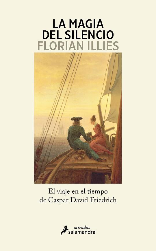 LA MAGIA DEL SILENCIO | 9788419851482 | ILLIES, FLORIAN | Llibreria Online de Vilafranca del Penedès | Comprar llibres en català