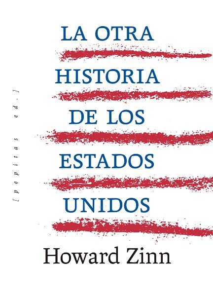 LA OTRA HISTORIA DE LOS ESTADOS UNIDOS | 9788417386955 | ZINN, HOWARD | Llibreria L'Odissea - Libreria Online de Vilafranca del Penedès - Comprar libros