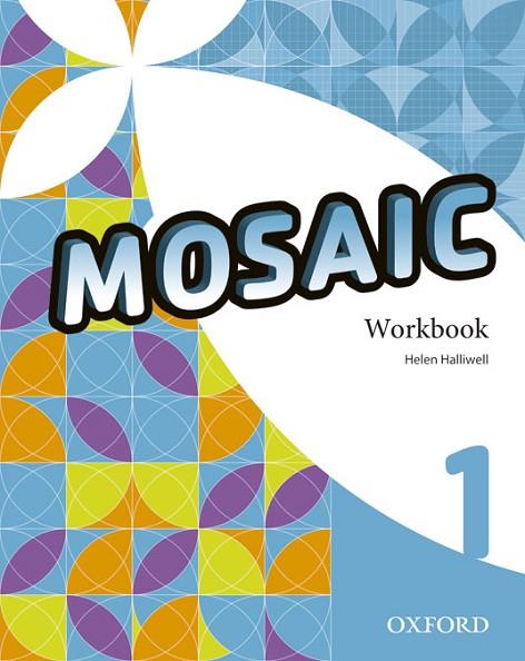 MOSAIC 1: WORKBOOK | 9780194666114 | CHERYL PELTERET/PAUL KELLY | Llibreria L'Odissea - Libreria Online de Vilafranca del Penedès - Comprar libros