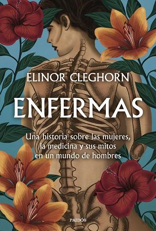 ENFERMAS | 9788449339141 | CLEGHORN, ELINOR | Llibreria L'Odissea - Libreria Online de Vilafranca del Penedès - Comprar libros
