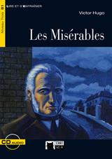 LES MISERABLES+CD N/E | 9788468209005 | HUGO, VICTOR | Llibreria Online de Vilafranca del Penedès | Comprar llibres en català