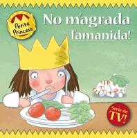 NO M'AGRADA L'AMANIDA | 9788424633653 | AA. VV. | Llibreria Online de Vilafranca del Penedès | Comprar llibres en català