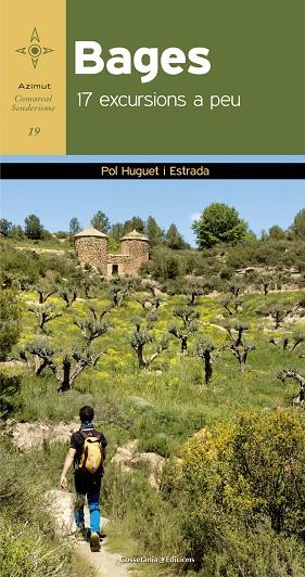 BAGES | 9788490345337 | HUGUET I ESTRADA, POL | Llibreria Online de Vilafranca del Penedès | Comprar llibres en català