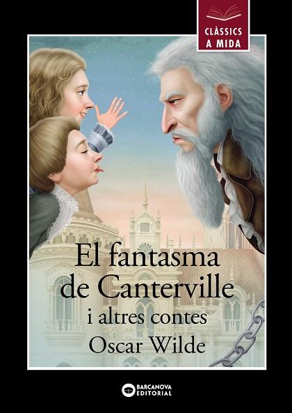 EL FANTASMA DE CANTERVILLE I ALTRES CONTES | 9788448955847 | WILDE, OSCAR | Llibreria L'Odissea - Libreria Online de Vilafranca del Penedès - Comprar libros