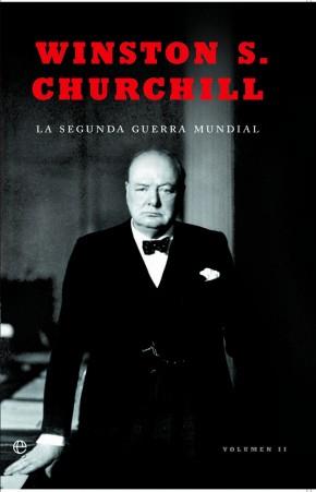 LA SEGUNDA GUERRA MUNDIAL | 9788499704074 | CHURCHILL, WINSTON | Llibreria Online de Vilafranca del Penedès | Comprar llibres en català