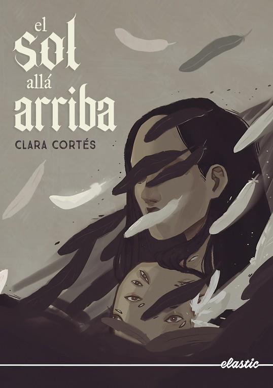 EL SOL ALLÁ ARRIBA | 9788419478146 | CORTÉS, CLARA | Llibreria Online de Vilafranca del Penedès | Comprar llibres en català