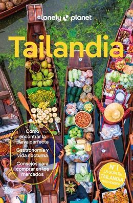 TAILANDIA 9 | 9788408231042 | EIMER, DAVID/BENSEMA, AMY/NUALKHAIR, CHAWADEE/STUART, AYDAN/TUN-ATIRUJ, CHOLTANUTKUN | Llibreria Online de Vilafranca del Penedès | Comprar llibres en català