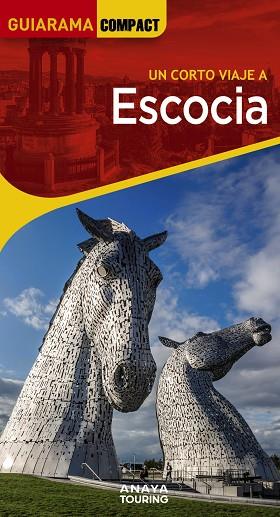 ESCOCIA | 9788491585954 | BLANCO BARBA, ELISA | Llibreria Online de Vilafranca del Penedès | Comprar llibres en català