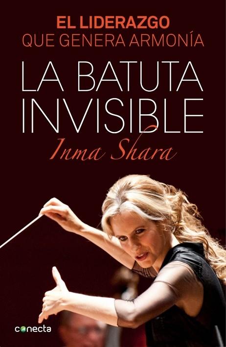 LA BATUTA INVISIBLE | 9788415431992 | SHARA, INMA | Llibreria Online de Vilafranca del Penedès | Comprar llibres en català