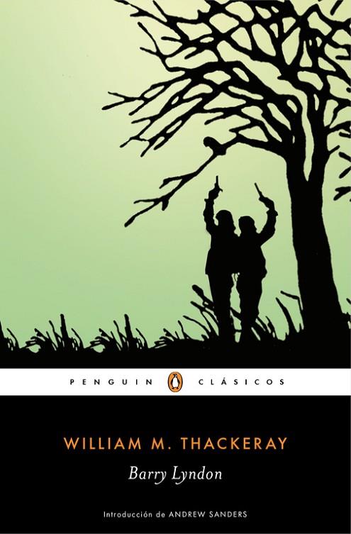 BARRY LYNDON | 9788491051992 | THACKERAY, WILLIAM M. | Llibreria Online de Vilafranca del Penedès | Comprar llibres en català