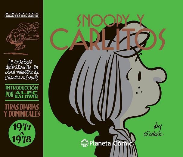 SNOOPY Y CARLITOS 14 - 1977 - 1978 | 9788468480435 | SCHULZ, CHARLES M | Llibreria Online de Vilafranca del Penedès | Comprar llibres en català