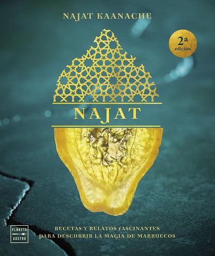 NAJAT ( EDICIÓN TAPA BLANDA ) | 9788408292562 | KAANACHE, NAJAT | Llibreria Online de Vilafranca del Penedès | Comprar llibres en català