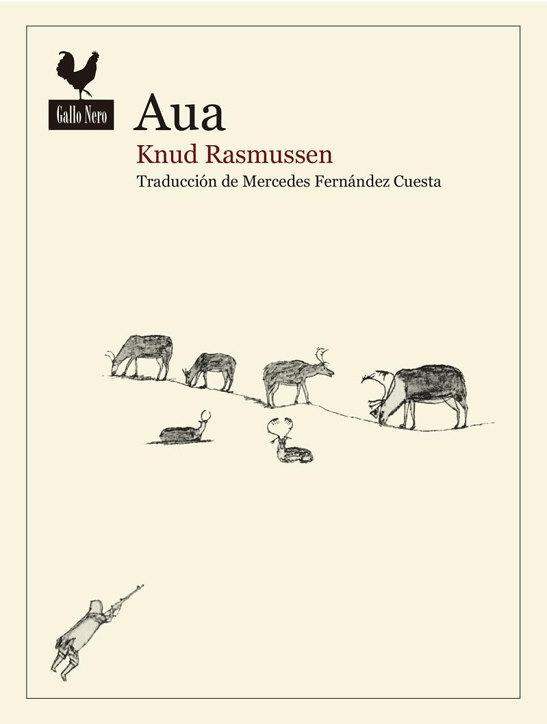 AUA | 9788416529865 | RASMUSSEN, KNUD/FERNÁNDEZ CUESTA, MERCEDES | Llibreria Online de Vilafranca del Penedès | Comprar llibres en català