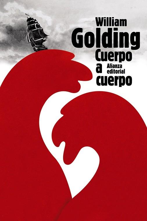 CUERPO A CUERPO | 9788420650838 | GOLDING, WILLIAM | Llibreria Online de Vilafranca del Penedès | Comprar llibres en català