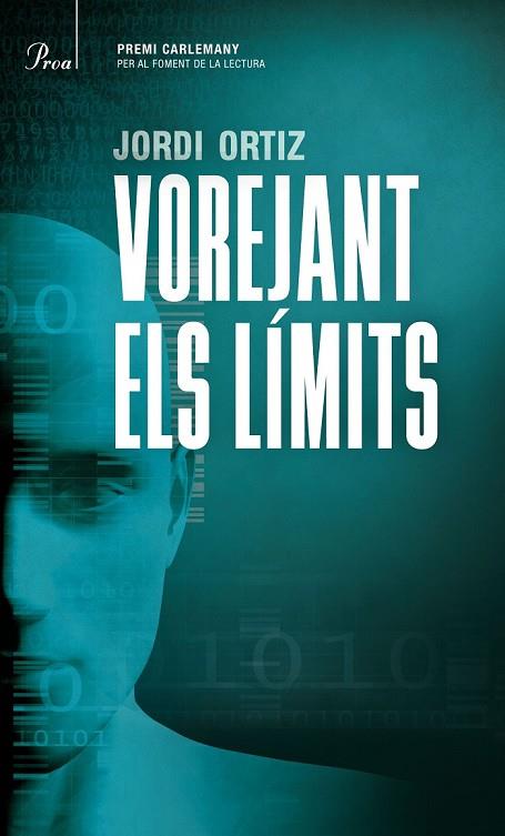 VOREJANT ELS LÍMITS | 9788475886206 | ORTIZ, JORDI | Llibreria L'Odissea - Libreria Online de Vilafranca del Penedès - Comprar libros