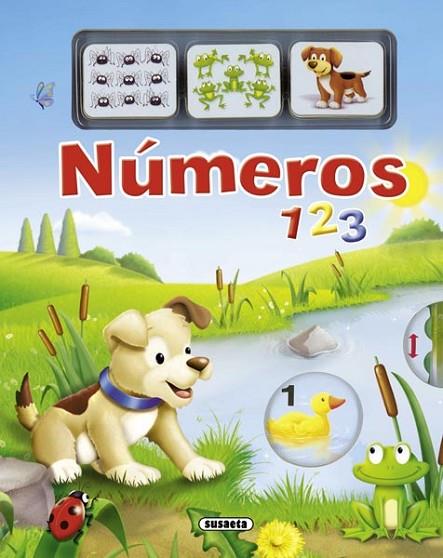 NUMEROS 123 | 9788467712964 | APSLEY, BRENDA | Llibreria Online de Vilafranca del Penedès | Comprar llibres en català