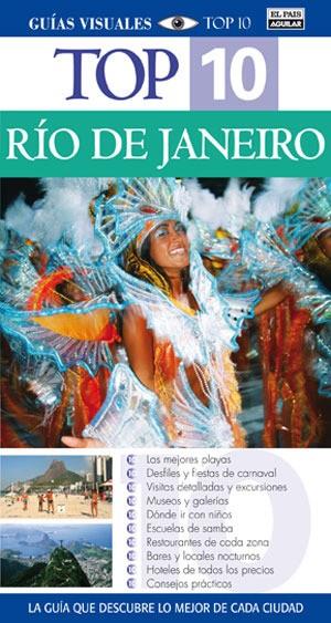 RIO DE JANEIRO 2010 | 9788403507227 | AA. VV. | Llibreria Online de Vilafranca del Penedès | Comprar llibres en català