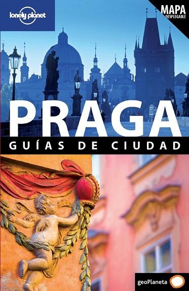 PRAGA LONELY PLANET 2011 | 9788408096597 | AA. VV. | Llibreria Online de Vilafranca del Penedès | Comprar llibres en català