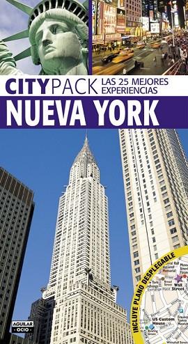 NUEVA YORK 2016 | 9788403514652 | AA. VV. | Llibreria Online de Vilafranca del Penedès | Comprar llibres en català