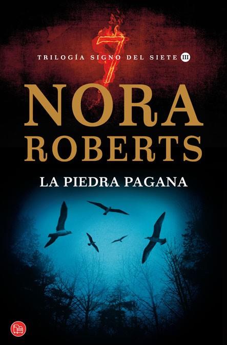 LA PIEDRA PAGANA | 9788466325387 | ROBERTS, RORA | Llibreria Online de Vilafranca del Penedès | Comprar llibres en català