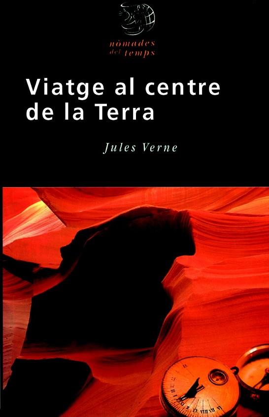 VIATGE AL CENTRE DE LA TERRA | 9788423654741 | VERNE, J | Llibreria Online de Vilafranca del Penedès | Comprar llibres en català