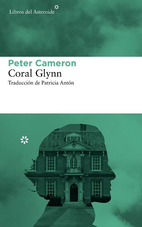 CORAL GLYNN | 9788415625520 | CAMERON, PETER | Llibreria L'Odissea - Libreria Online de Vilafranca del Penedès - Comprar libros