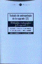 TRATADO DE ANTROPOLOGIA DE LO SAGRADO 2 | 9788481640496 | BOYER... | Llibreria Online de Vilafranca del Penedès | Comprar llibres en català