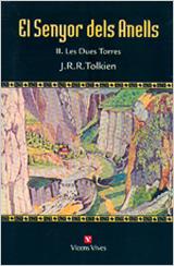 EL SENYOR DELS ANELLS-2 | 9788431623333 | J.R.R.TOLKIEN | Llibreria Online de Vilafranca del Penedès | Comprar llibres en català