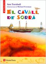 EL CAVALL DE SORRA. MATERIAL AUXILIAR. PRIMARIA | 9788431668952 | MASNOU FERRER, RAMON/TURNBULL, ANN/ANDERSEN PRESS, LTD | Llibreria Online de Vilafranca del Penedès | Comprar llibres en català