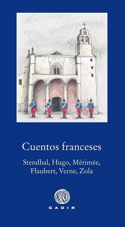 CUENTOS FRANCESES | 9788494299308 | AA. VV. | Llibreria Online de Vilafranca del Penedès | Comprar llibres en català