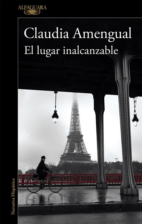 EL LUGAR INALCANZABLE (MAPA DE LAS LENGUAS) | 9788420438108 | AMENGUAL, CLAUDIA | Llibreria L'Odissea - Libreria Online de Vilafranca del Penedès - Comprar libros