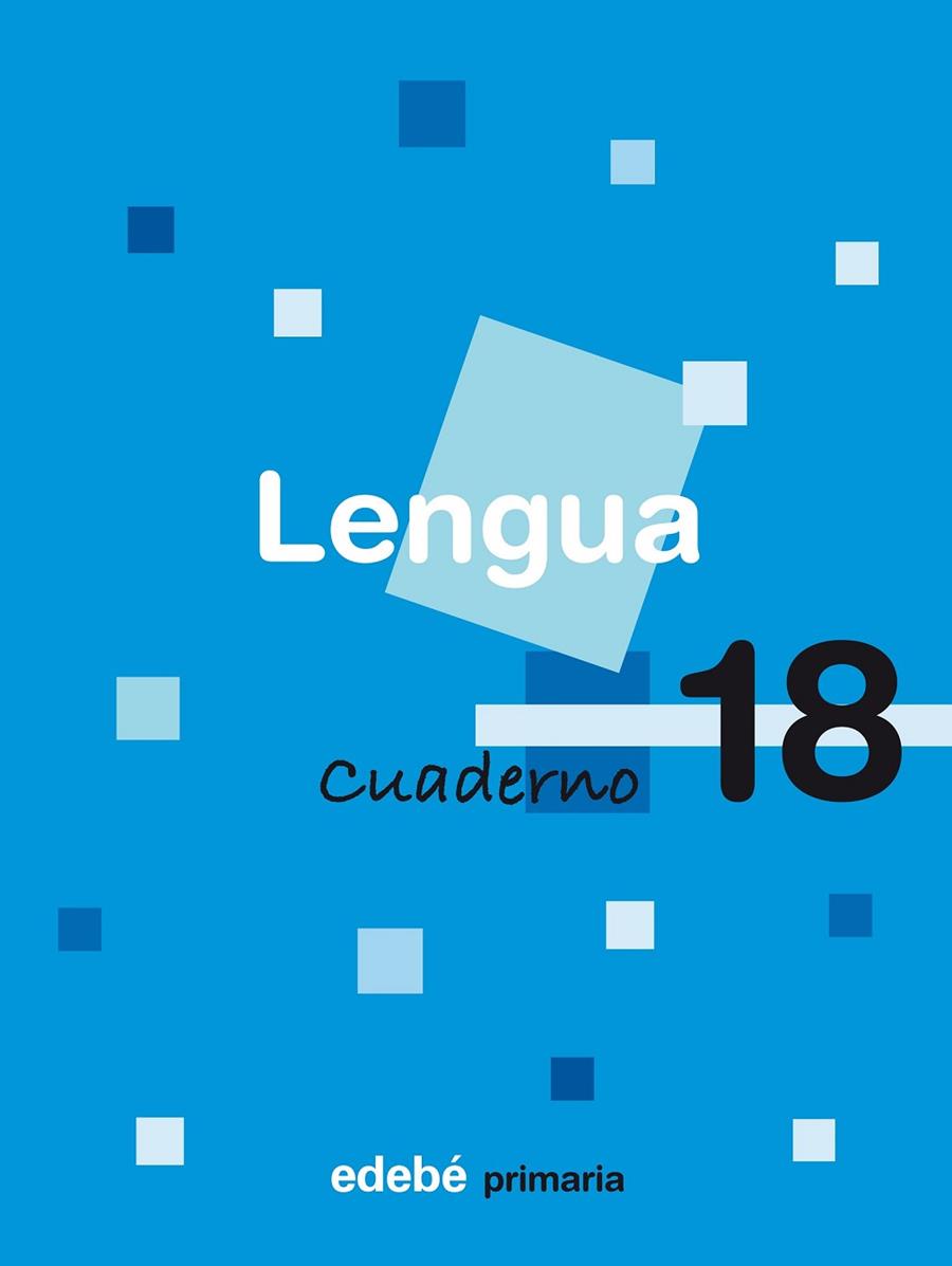 LENGUA CASTELLANA 18 | 9788423693078 | AA. VV. | Llibreria Online de Vilafranca del Penedès | Comprar llibres en català