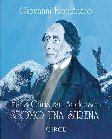 COMO UNA SIRENA | 9788477653219 | MONTANARO, GIOVANNI | Llibreria Online de Vilafranca del Penedès | Comprar llibres en català